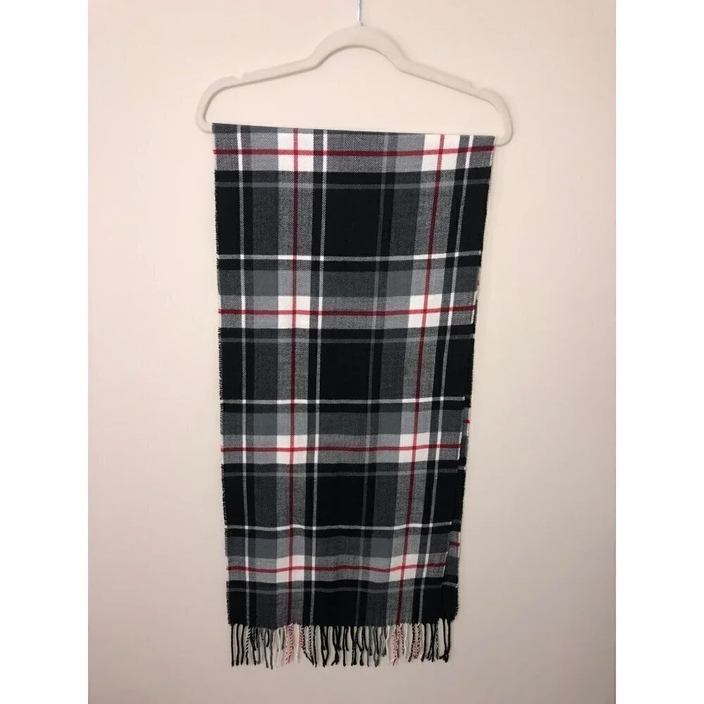 Lands End tag stains